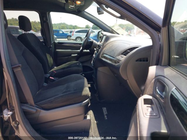 2C4RDGBG3GR267390 Dodge Grand Caravan Se Plus