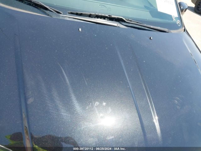 2C4RDGBG3GR267390 Dodge Grand Caravan Se Plus