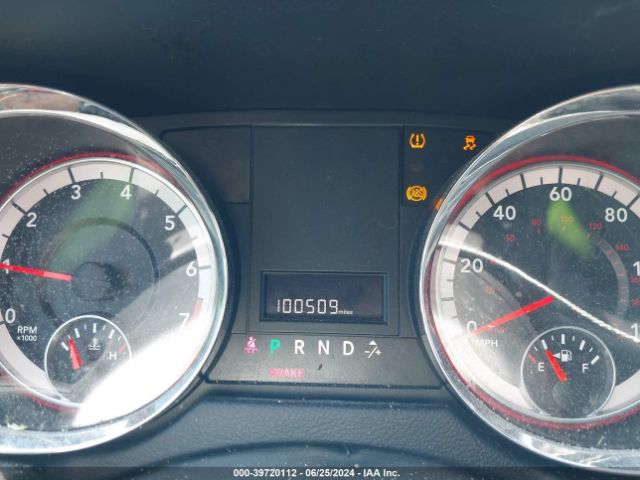 2C4RDGBG3GR267390 Dodge Grand Caravan Se Plus