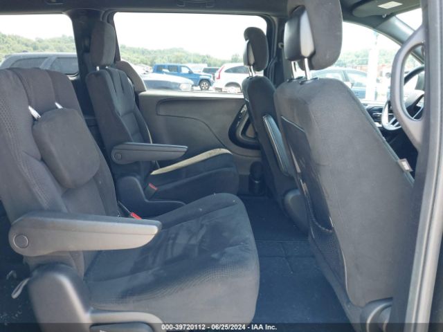 2C4RDGBG3GR267390 Dodge Grand Caravan Se Plus