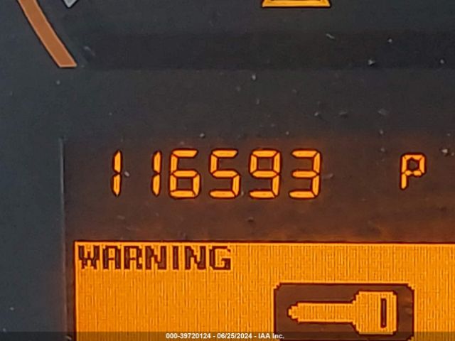 5N1AA0NCXFN611116 Nissan Armada Platinum