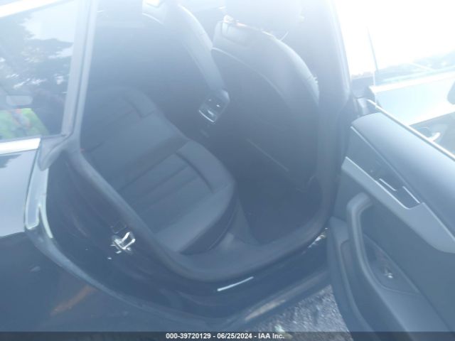 WAUANCF55JA007772 Audi A5 2.0t Premium
