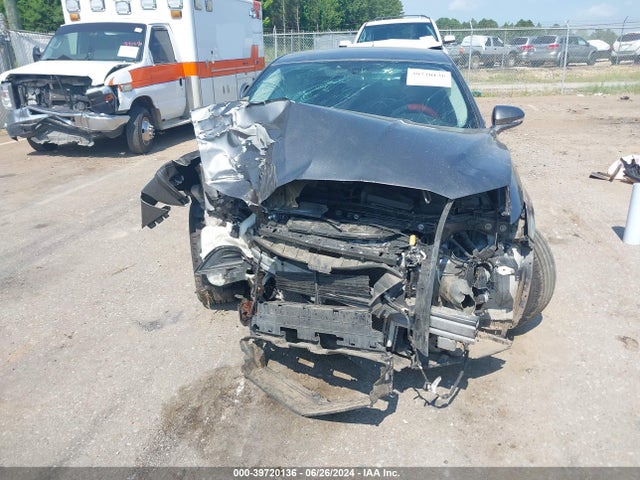 Ford FUSION SE 2014 1FA6P0H71E5352866 Image 6