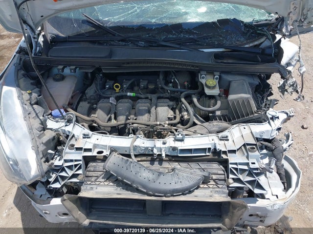 Ford Transit Connect Xl 2020 NM0LS7E23L1472862 Image 10