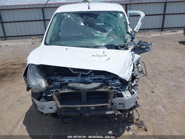 Ford Transit Connect Xl 2020 NM0LS7E23L1472862 Image 11