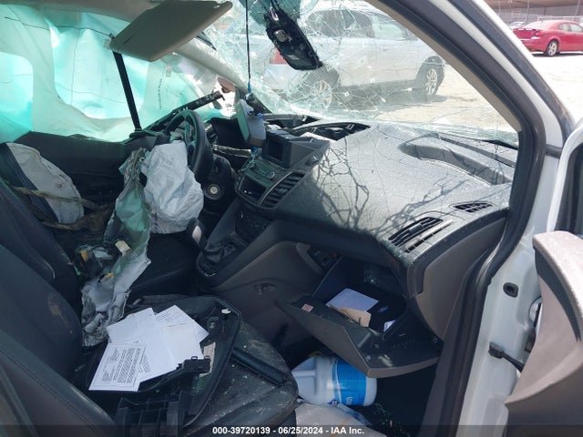 Ford Transit Connect Xl 2020 NM0LS7E23L1472862 Image 5