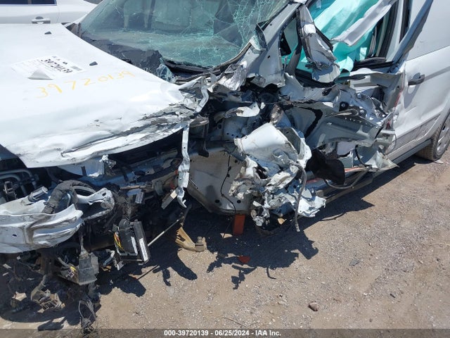 Ford Transit Connect Xl 2020 NM0LS7E23L1472862 Image 6