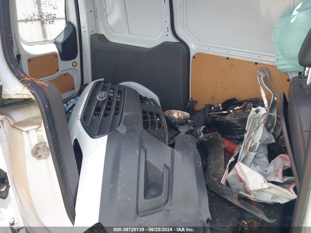 Ford Transit Connect Xl 2020 NM0LS7E23L1472862 Image 8