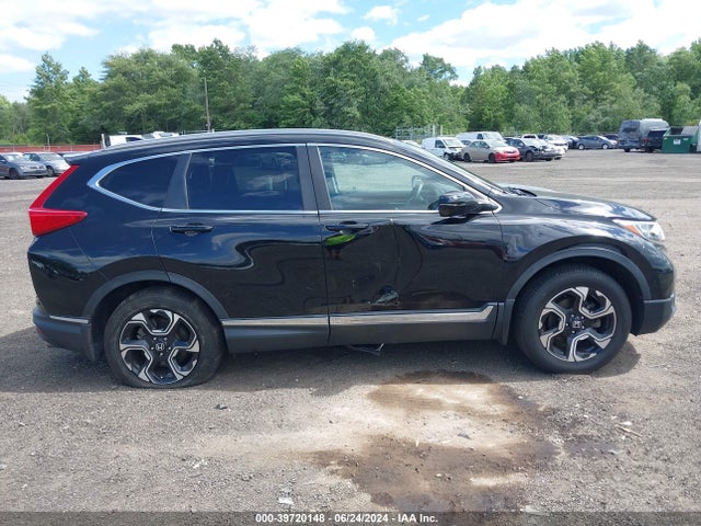 Honda Cr-v Touring 2017 2HKRW2H9XHH621765 Image 13