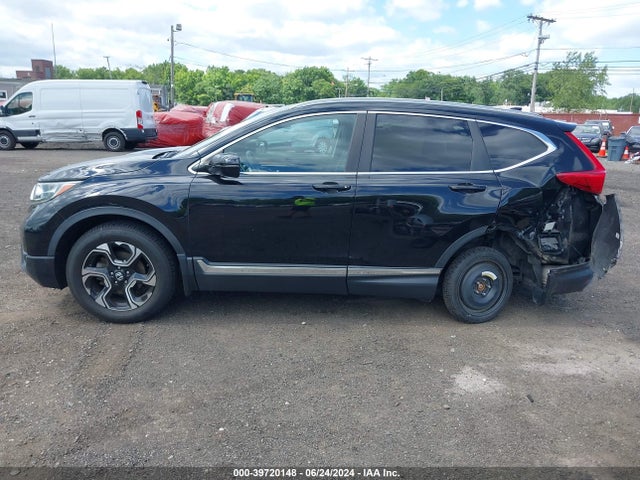 Honda Cr-v Touring 2017 2HKRW2H9XHH621765 Image 14
