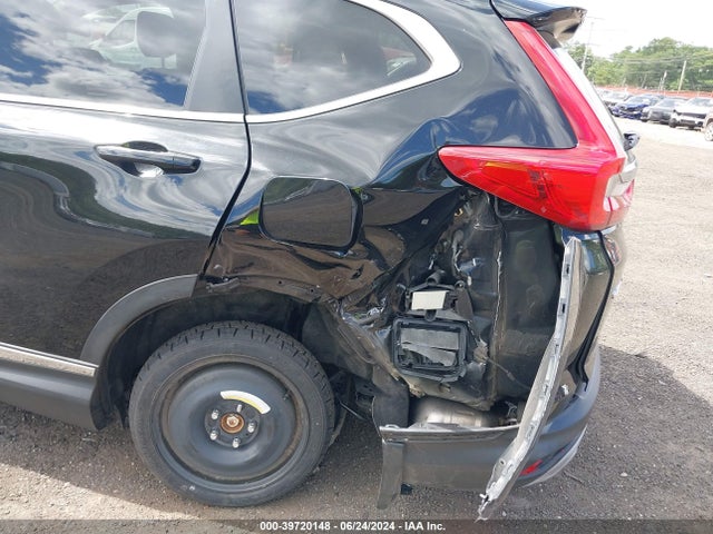 Honda Cr-v Touring 2017 2HKRW2H9XHH621765 Image 6
