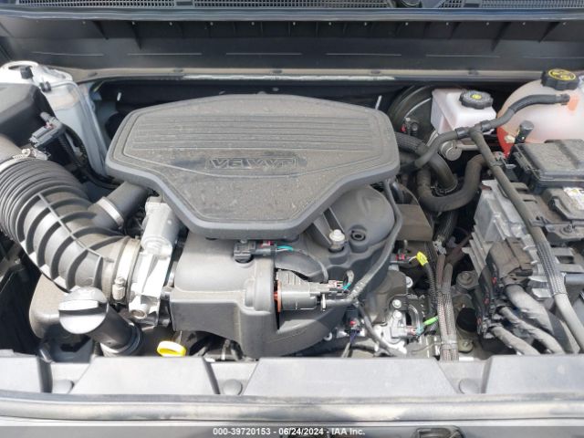 1GKKNRLS6MZ150860 GMC Acadia Awd Sle