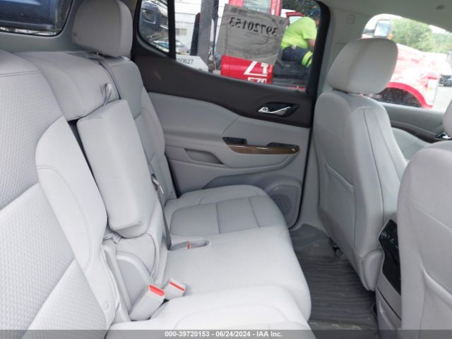 1GKKNRLS6MZ150860 GMC Acadia Awd Sle