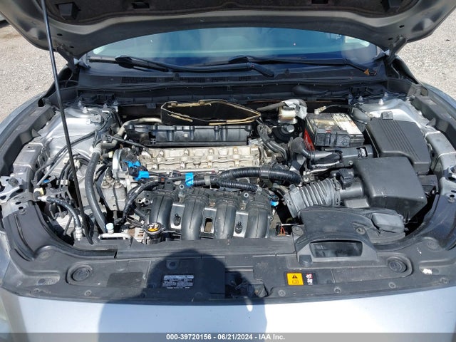 Mazda Mazda6 I Touring 2014 JM1GJ1V6XE1161858 Image 10