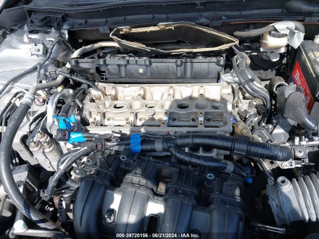 Mazda Mazda6 I Touring 2014 JM1GJ1V6XE1161858 Image 12