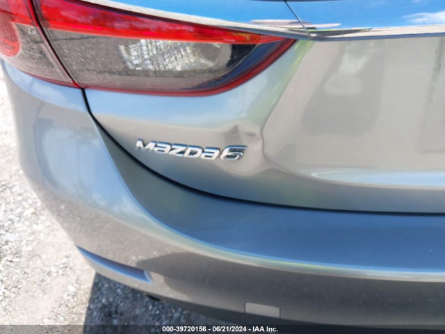Mazda Mazda6 I Touring 2014 JM1GJ1V6XE1161858 Image 14