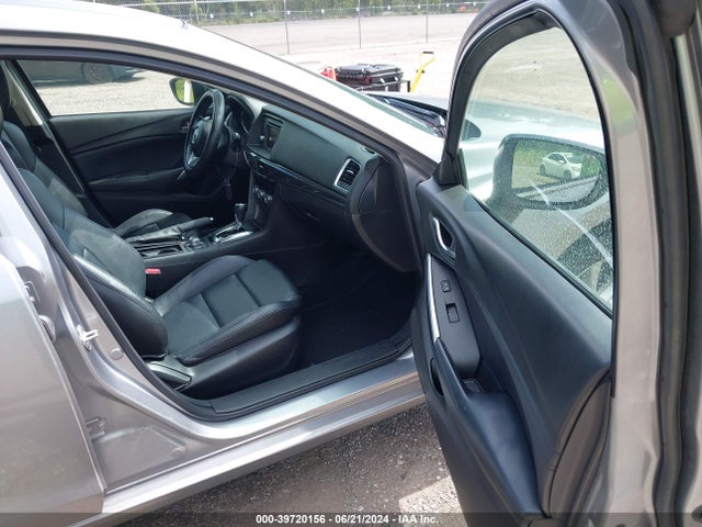 Mazda Mazda6 I Touring 2014 JM1GJ1V6XE1161858 Image 5