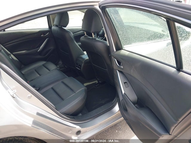 Mazda Mazda6 I Touring 2014 JM1GJ1V6XE1161858 Image 8