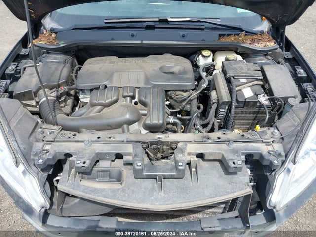 1G4PR5SK7E4240626 Buick Verano Convenience Group