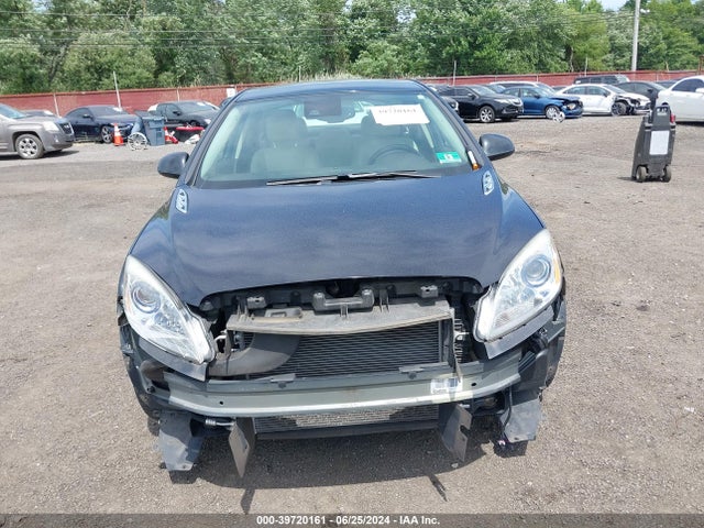 1G4PR5SK7E4240626 Buick Verano Convenience Group