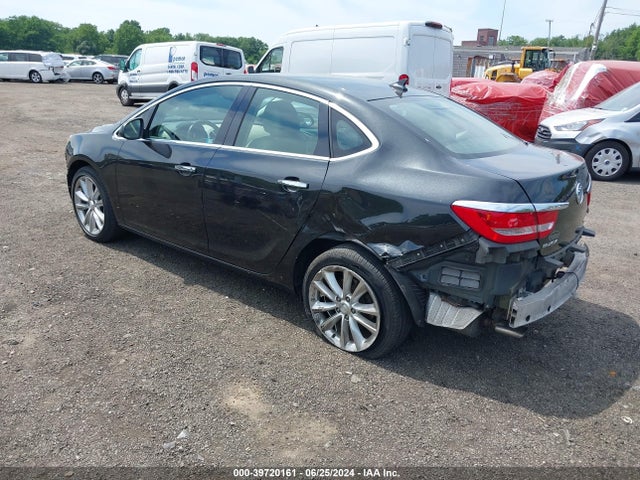 1G4PR5SK7E4240626 Buick Verano Convenience Group