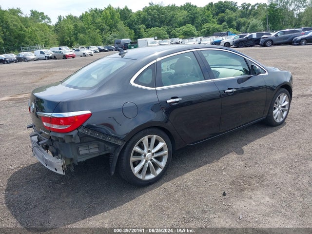 1G4PR5SK7E4240626 Buick Verano Convenience Group