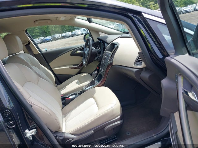1G4PR5SK7E4240626 Buick Verano Convenience Group
