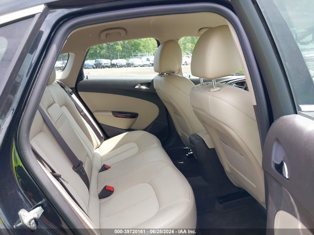 1G4PR5SK7E4240626 Buick Verano Convenience Group