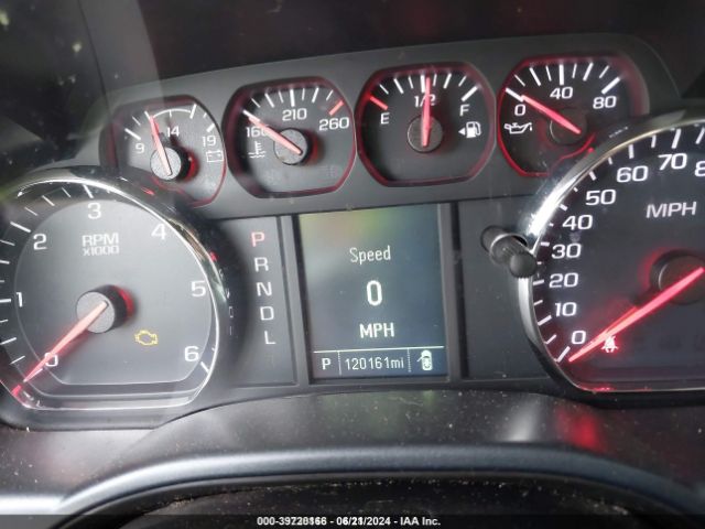 1GCVKNEC6JZ346096 Chevrolet Silverado 1500 Wt