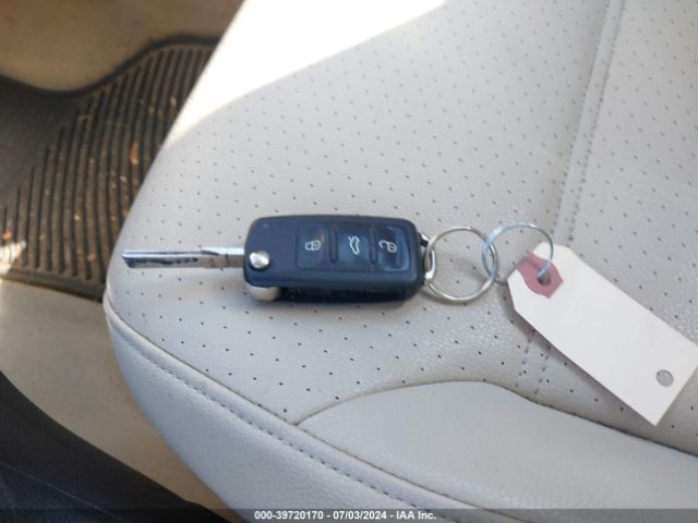 3VW3L7AJ3EM443930 Volkswagen Jetta 2.0l Tdi