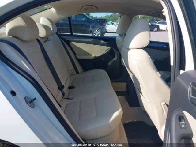 3VW3L7AJ3EM443930 Volkswagen Jetta 2.0l Tdi