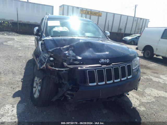 1C4RJFBG9EC185012 Jeep Grand Cherokee Limited