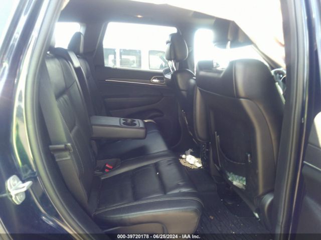 1C4RJFBG9EC185012 Jeep Grand Cherokee Limited