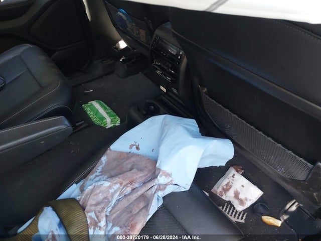 1C4RJKBG7P8778379 Jeep Grand Cherokee L Limited 4x4
