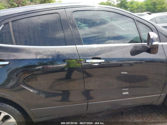 KL4CJASB5HB037960 Buick Encore Preferred