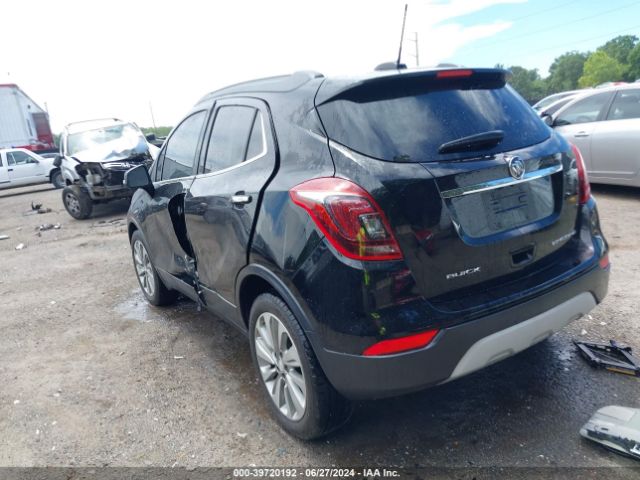 KL4CJASB5HB037960 Buick Encore Preferred
