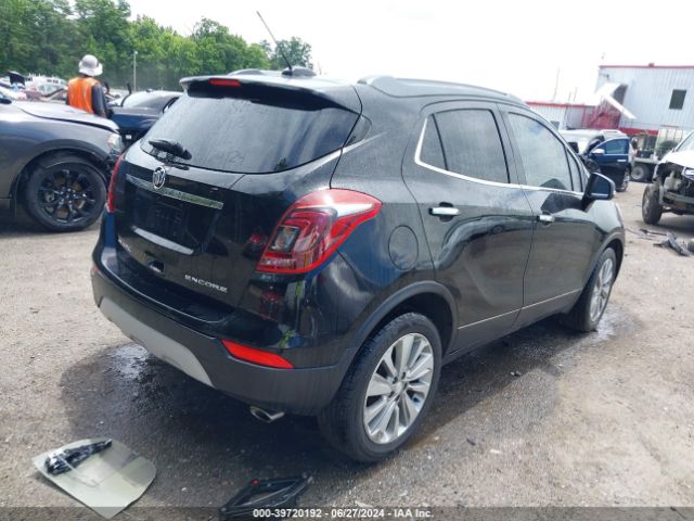KL4CJASB5HB037960 Buick Encore Preferred