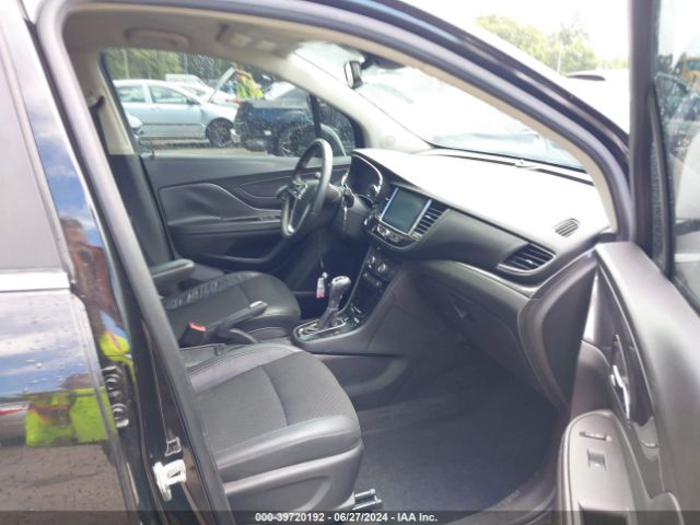 KL4CJASB5HB037960 Buick Encore Preferred