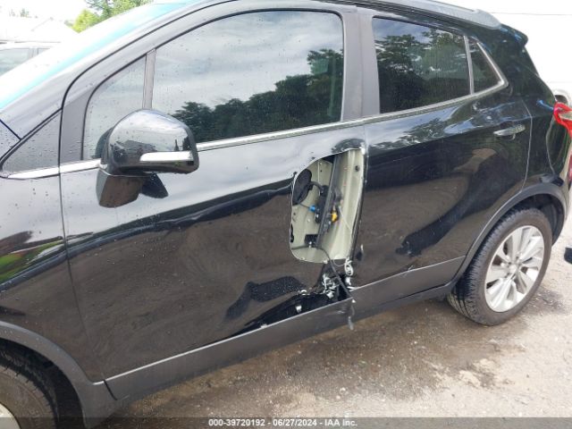 KL4CJASB5HB037960 Buick Encore Preferred