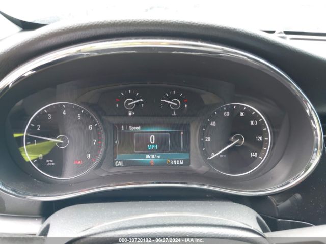 KL4CJASB5HB037960 Buick Encore Preferred