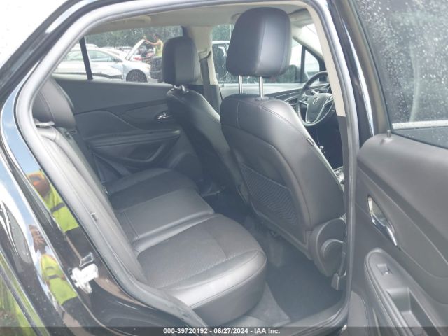 KL4CJASB5HB037960 Buick Encore Preferred