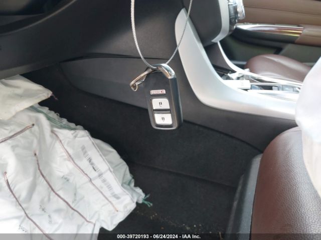 19UUB2F33FA020451 Acura Tlx V6