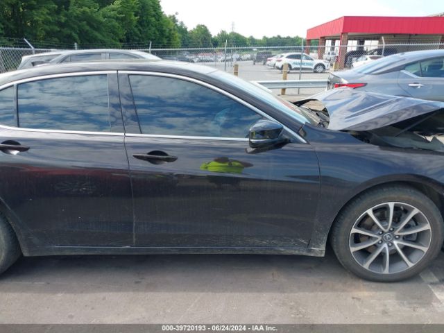 19UUB2F33FA020451 Acura Tlx V6
