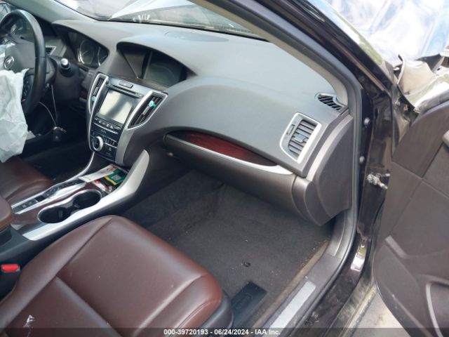 19UUB2F33FA020451 Acura Tlx V6