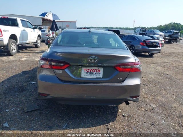 Toyota CAMRY LE 2024 4T1R11AK6RU863218 Image 16