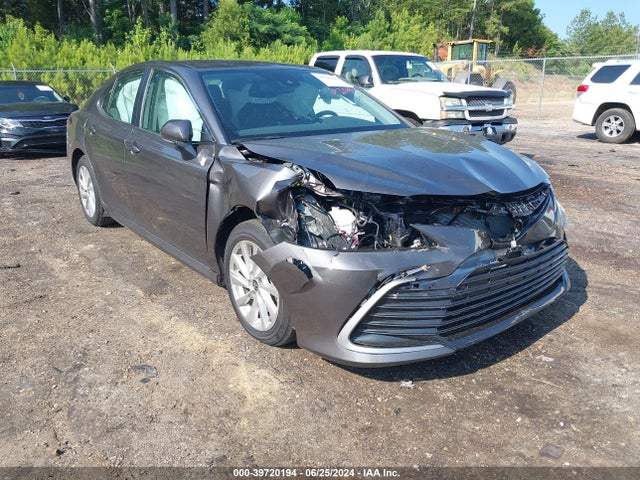Toyota CAMRY LE 2024 4T1R11AK6RU863218 Image 6