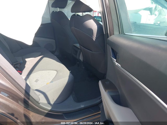 Toyota CAMRY LE 2024 4T1R11AK6RU863218 Image 8