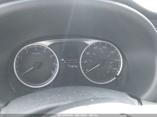 3N1CP5BV3ML543160 Nissan Kicks S Xtronic Cvt