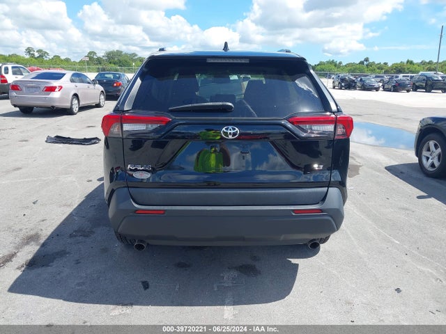Toyota RAV4 LE 2020 2T3H1RFV9LC042594 Image 16