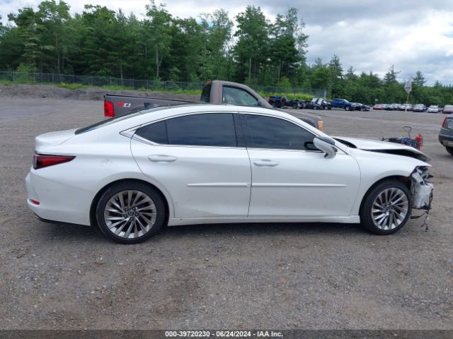 58ABZ1B18KU002993 Lexus Es 350 Luxury